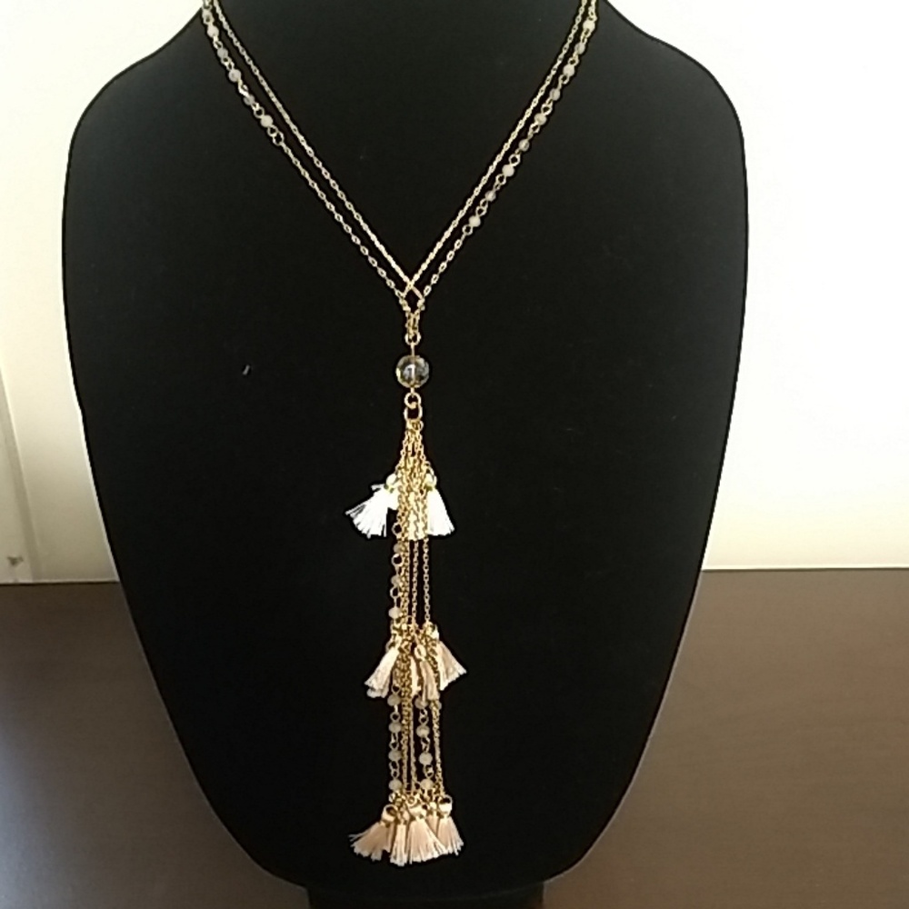 INC Necklace